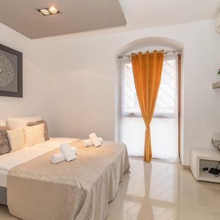 Rony Studio Apartment Split Ngoại thất bức ảnh